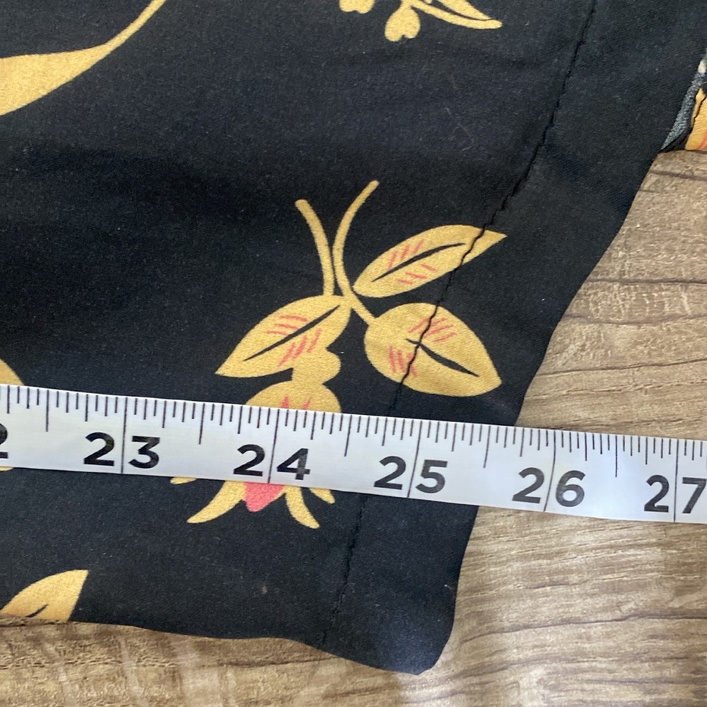 Capulet Jumpsuit - image 8